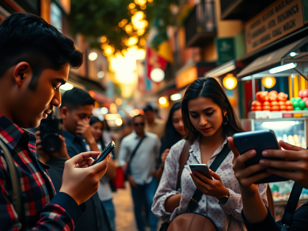 Remittances and Fintech: A Look at Latin&nbsp;America