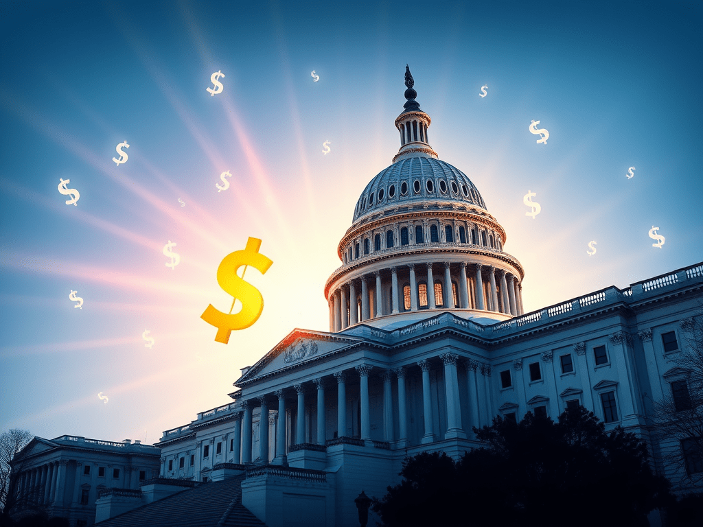 GENIUS Act Signed: What the U.S. Stablecoin Law Means for Startup&nbsp;MSBs