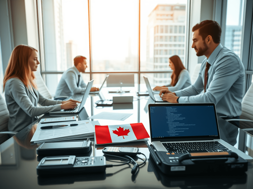 Do I Need to Register in Canada as a Payment Service Provider Under the&nbsp;RPAA?